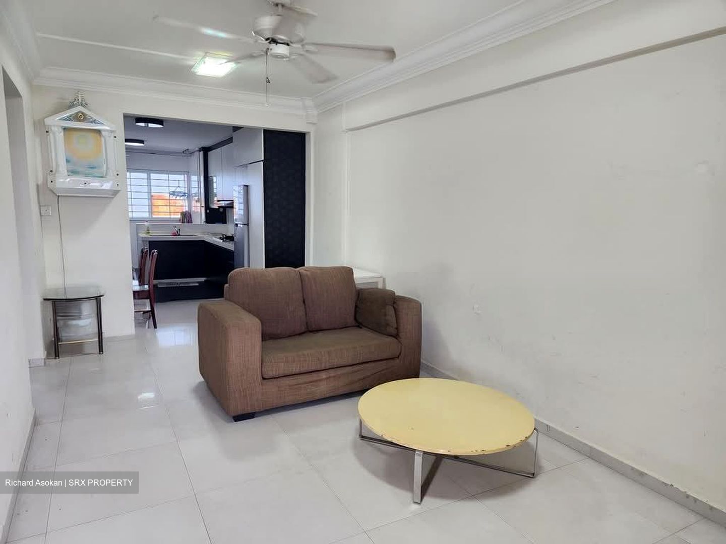 Blk 741 Nee Soon Central Spring (Yishun), HDB 3 Rooms #571765841